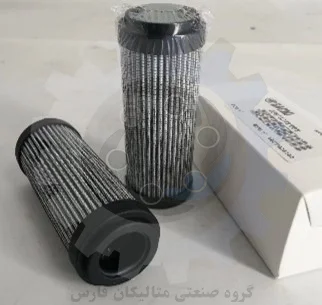 المنت فیلتر هیدرولیک برند SACMI مدل 05673042